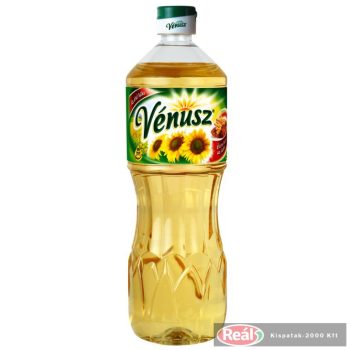 Vénusz slnečnicový olej 1l