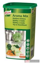Knorr Vajas Fűszeres Aroma Mix 1,1kg