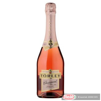 Törley Charmant Rosé édes rozé pezsgő 0,75l