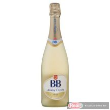 BB Arany Cuvee Édes Pezsgő 0,75l