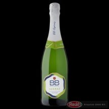 BB Sec száraz pezsgő 0,75l