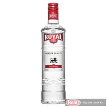 Royal Vodka 37,5% 0,5l
