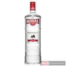 Royal Vodka 37,5% 1l