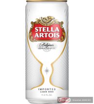 Stella Artois dobozos sör 0,5l