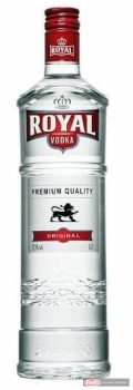 Royal Vodka 37,5% 0,7l