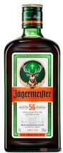 Jägermeister 0,5l gyomorkeserű likőr