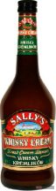 Sally's whisky krémlikőr 0,5l