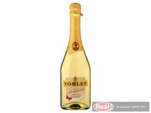 Törley nealkoholické šampanské 0,75L