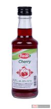 Reál Cherry likőr 22% 0,2l +üv