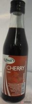 Reál Cherry likőr 22% 0,2l +üv