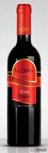 La Fiesta sladké červené víno 0,75L