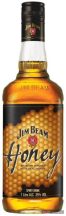 Jim Beam Honey whiskey 1l 35%