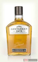 Gentleman Jack whisky 40% 0,7l