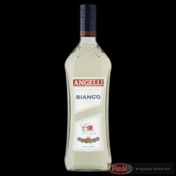 Angelli Bianco ízesített bor 0,75l