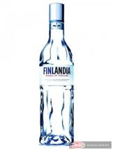Finlandia Vodka 40% 1l