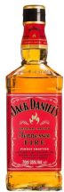 Jack Daniel's Tennessee Fire 35% 0,7l