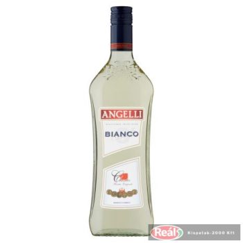 Angelli Bianco ízesített bor 0,75l   DRS