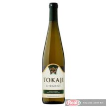 Tokaji Furmint félédes fehérbor 0,75l