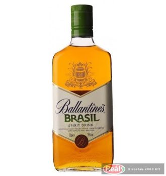 Ballantine's whisky Brasil 35% 0,7l