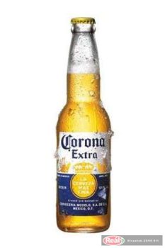 Corona sör 0,355l palackos