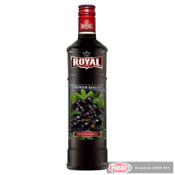 Royal Sziva likőr 28% 0,2L