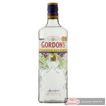 Gordon's Dry Gin 0,7l 37,5% V/V