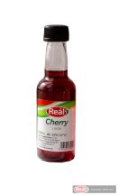 Reál Cherry likőr 22% 0,05l PET palackos