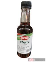 Reál Cherry likőr 0,05L 22% PET palackos