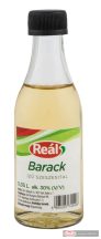 Reál Barack ízű szeszesital 30% 0,05l PET palackos