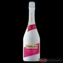 Törley Excellence Pinot Noir Rosé pezsgő 0,75l