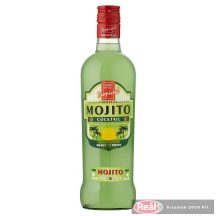 Tropical Cocktail 0,7l Mojito 7% alk.