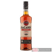 Bacardi rum 0,7l Spiced 35%
