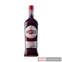Martini Vermut 1l Rosso 15%
