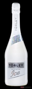 Törley Ice fehér pezsgő 0,75l félszáraz