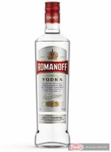 Romanoff Vodka 0,7L 37,5%