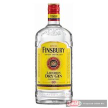 Finsbury Gin 0,7l London Dry 37,5%
