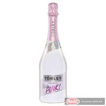 Törley ICE Pink pezsgő 0,75l 11%