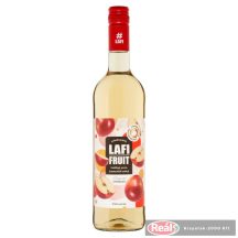 Lafi Fruit gyümölcsös bor 0,75L Fahéjas alma ízű