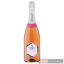 BB Spumante ROSE pezsgő 0,75l DRS