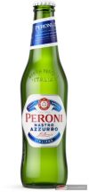 Peroni Nastro Azzurro üveges sör 5,1% 0,33l
