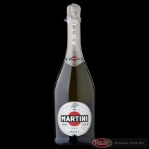 Martini Asti pezsgő 0,75l édes DRS