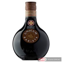 Unicum 0,5l Barista 34,5%   DRS