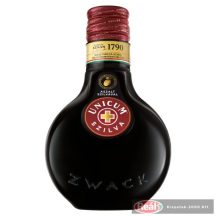 Unicum Szilva 0,2l 34,5% V/V   DRS