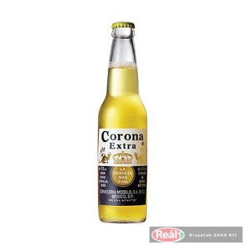 Corona sör 0,355l palackos   DRS