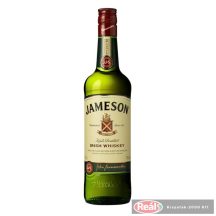 Jameson ír whiskey 0,7l