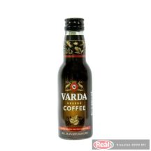 Várda keserű 0,04 coffee 34,5%