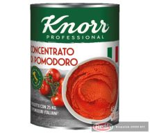 Knorr sűrített paradicsom 4,5 kg