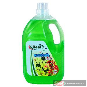 Reál mosógél 1,5l color