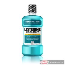 Listerine® Coolmint Antiseptická ústna voda 250 ml