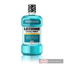 Listerine szájvíz 250ml Coolmint